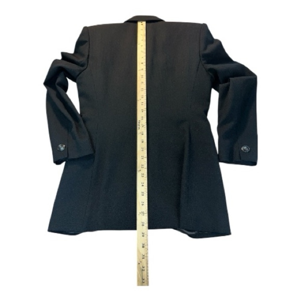 Jones New York Classic 2piece Black Suit - Picture 8 of 15